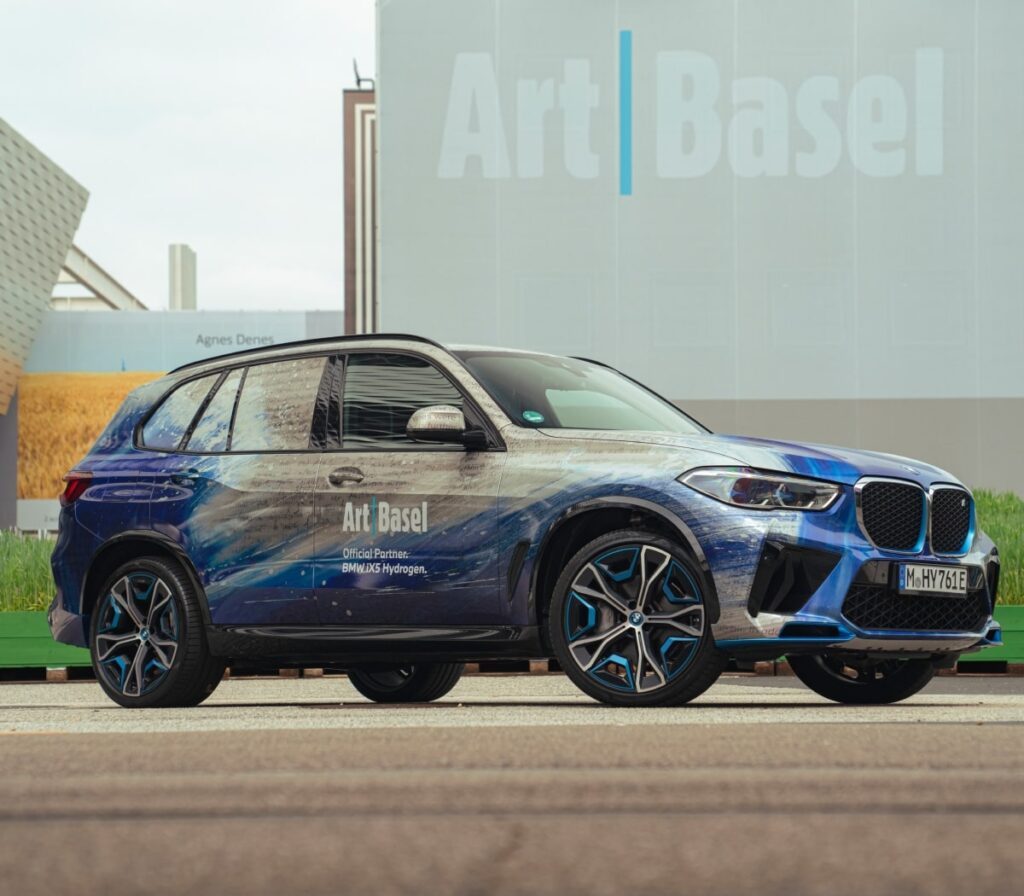 Wrapomplex Car Wrapping Digitaldruckfolierung 1