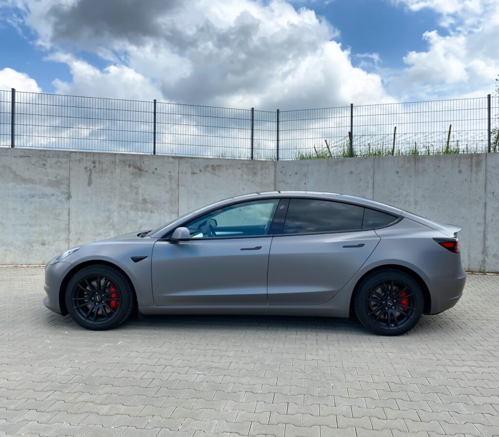 Wrapomplex Scheibentönung 2