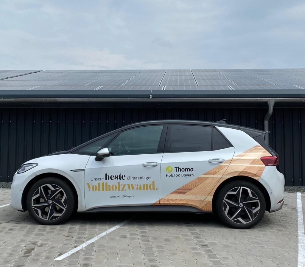 Wrapomplex Werbebeshrfitung 1