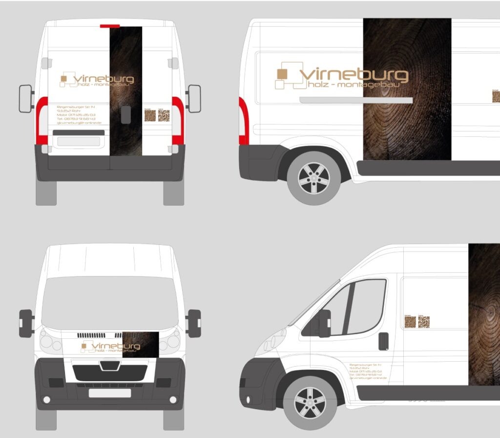 Wrapomplex Werbebeshrfitung 2