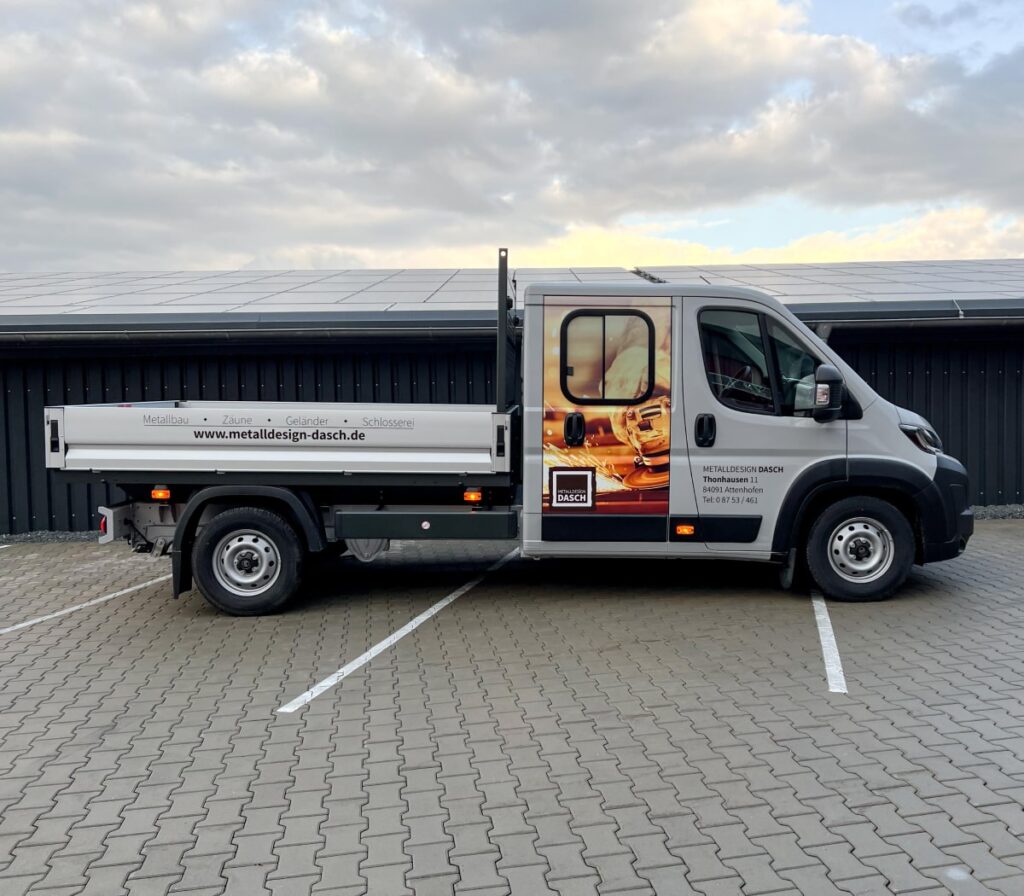 Wrapomplex Werbebeshrfitung 4