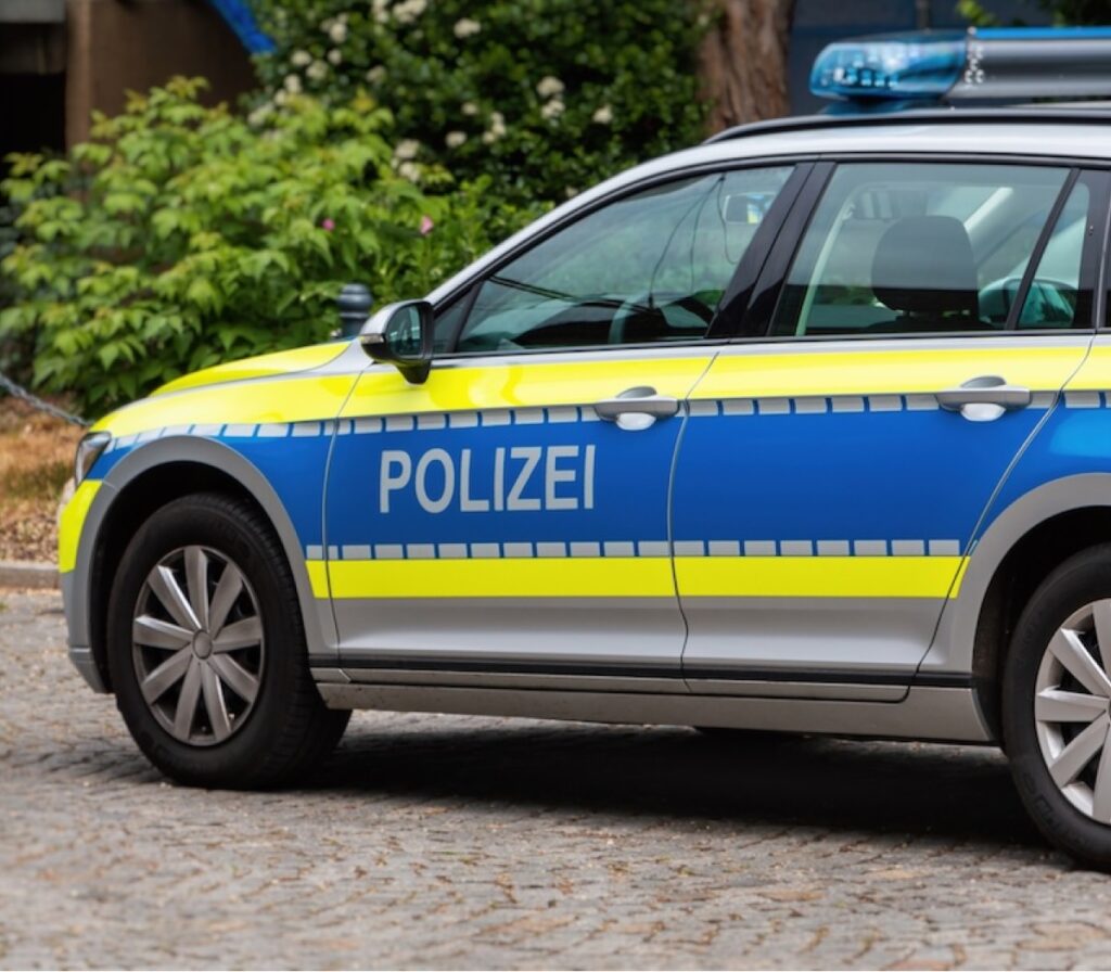 Bild Behörden - Reparatur von folien