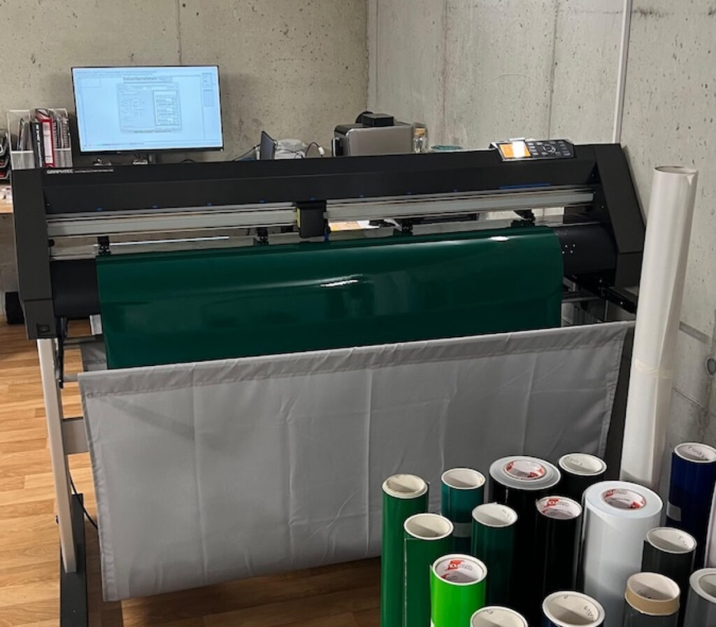 Bild industrielle fertigung, auftragsvolumen