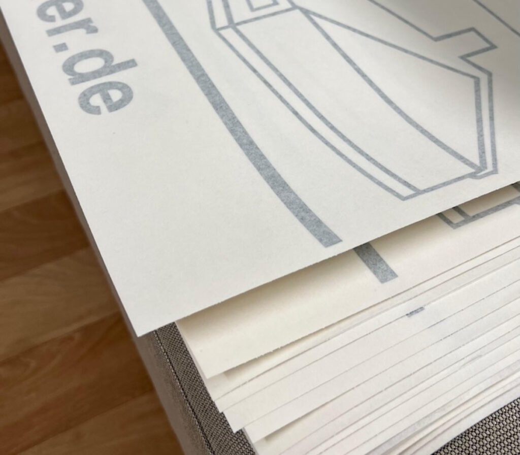 bild Industrielle Fertigung, hochwertige Aufkleber