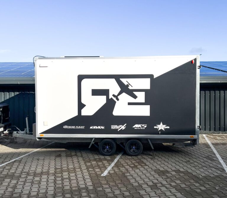 Werbebeschriftung Referenz